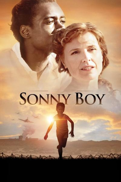 Poster : Sonny Boy