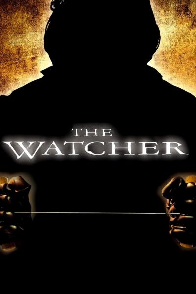 Poster : The Watcher