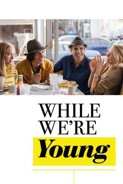 Poster : While we're young