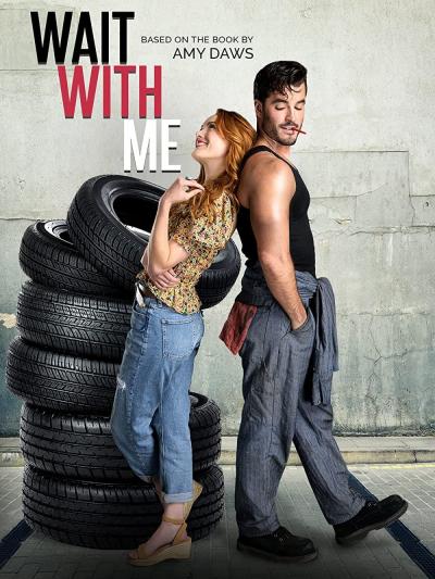 Poster : Wait With Me