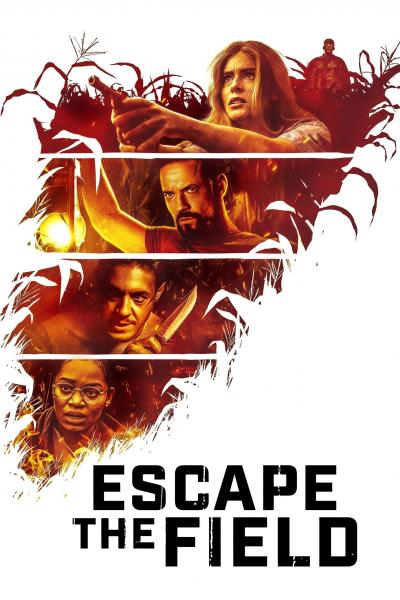 Poster : Escape the Field
