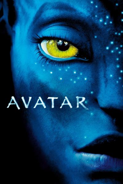 Poster : Avatar