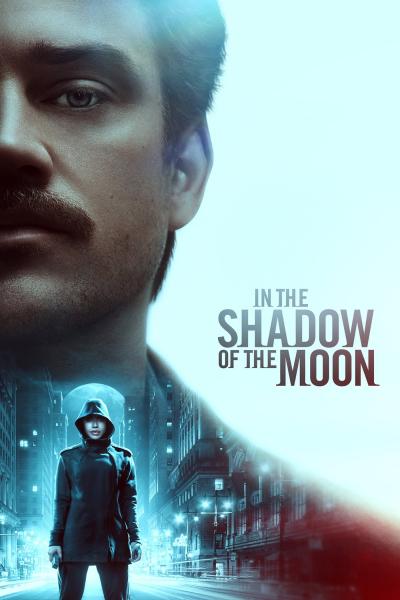 Poster : In the Shadow of the Moon