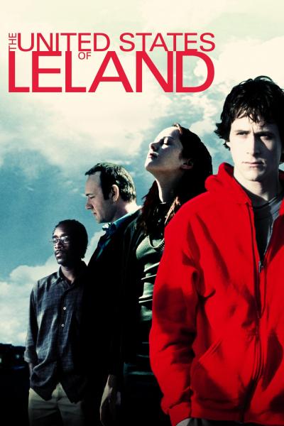 Poster : The United States of Leland