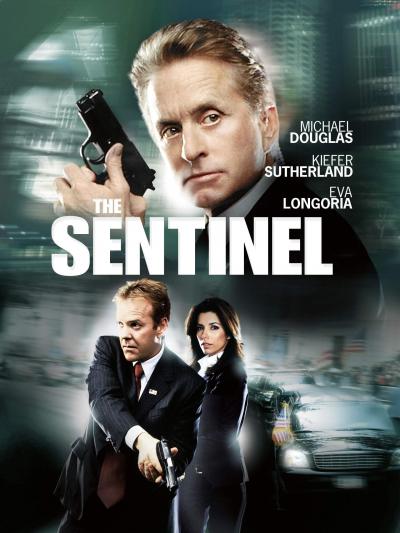 Poster : The Sentinel