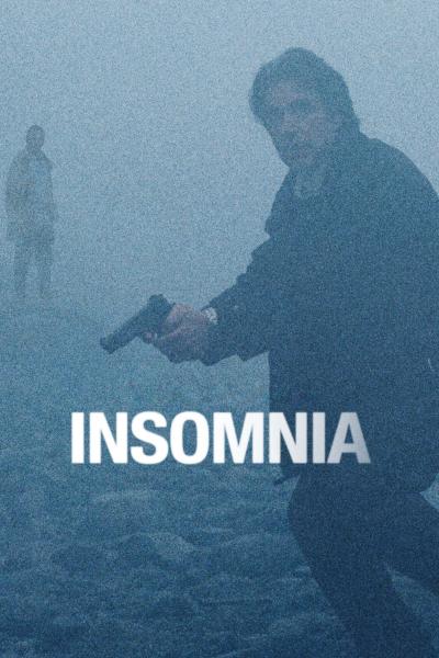Poster : Insomnia