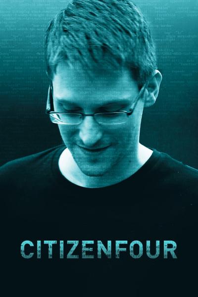 Poster : Citizenfour