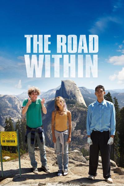 Poster : The Road Within