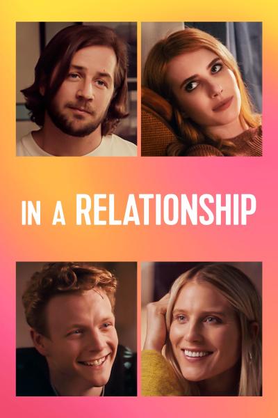 Poster : Relationship