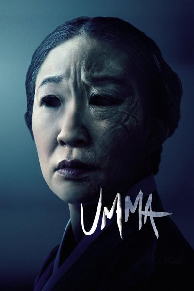 Poster : Umma