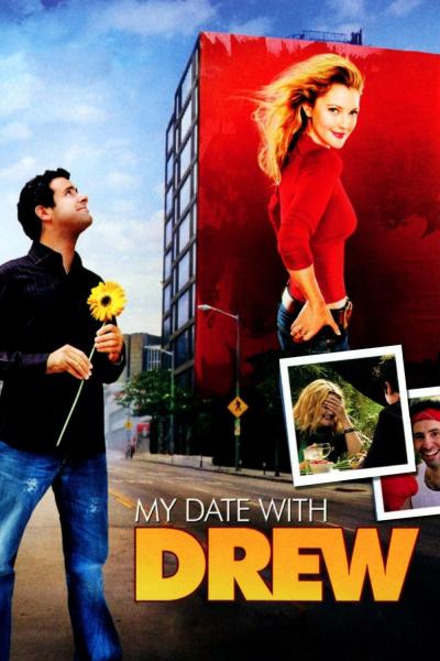Poster : My Date with Drew
