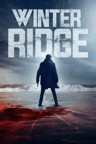 Poster : Winter Ridge