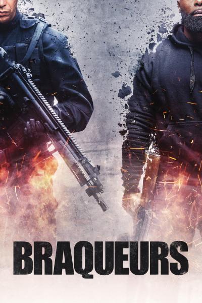 Poster : Braqueurs
