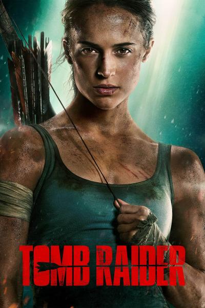 Poster : Tomb Raider
