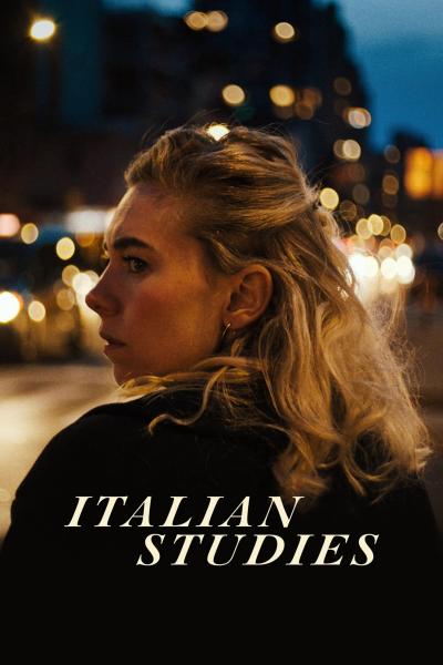 Poster : Italian Studies