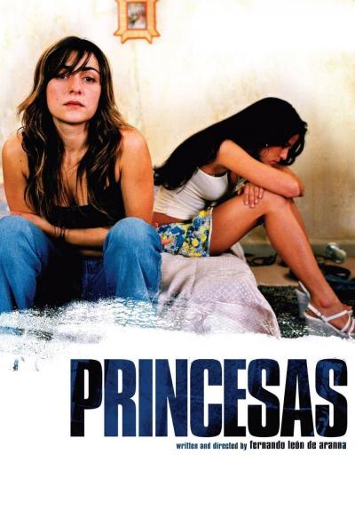Poster : Princesas