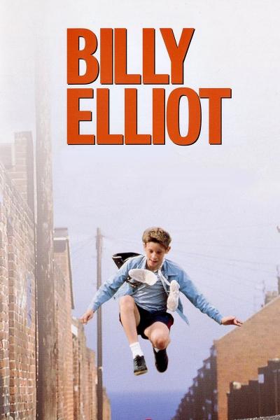 Poster : Billy Elliot