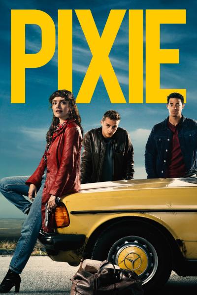 Poster : Pixie