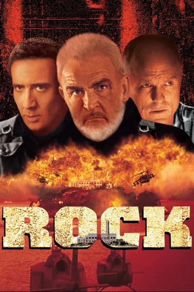 Poster : Rock