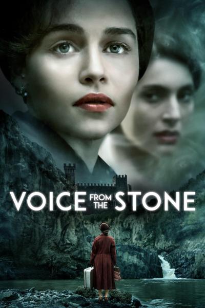 Poster : Voice from the Stone