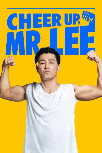 Poster : Cheer up, Mr. Lee