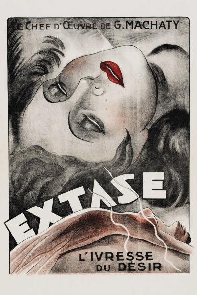Poster : Extase