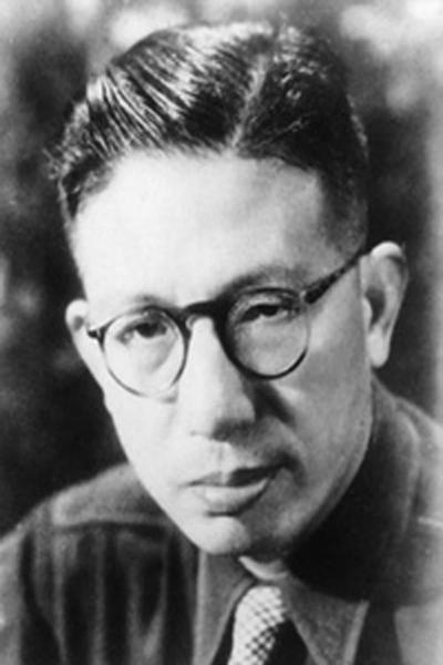 Wu Yonggang