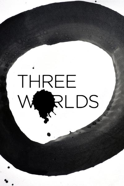 Poster : Three Worlds