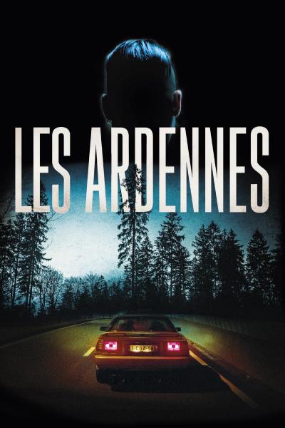 Poster : Les Ardennes