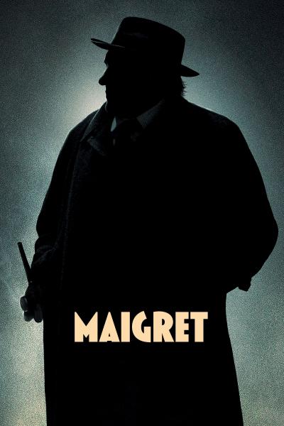 Poster : Maigret