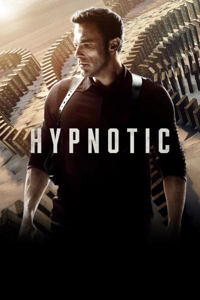 Poster : Hypnotic