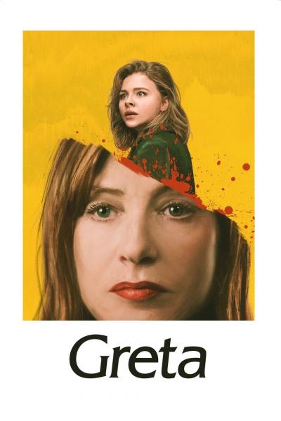Poster : Greta
