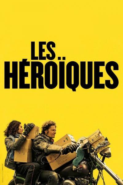 Poster : Les Héroïques