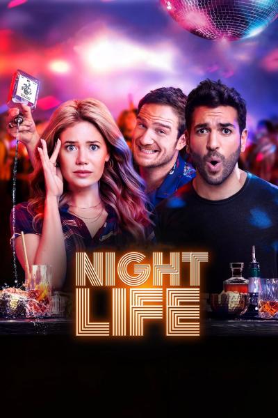 Poster : Nightlife