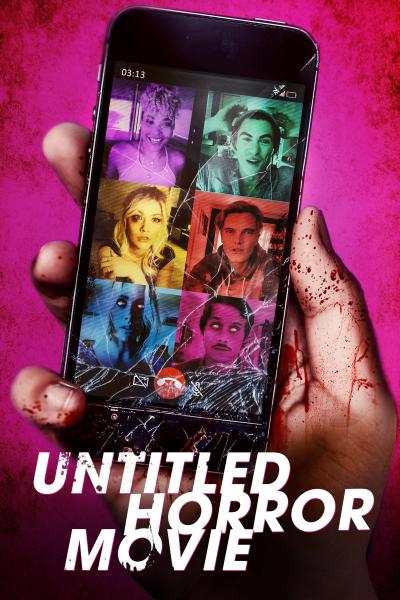 Poster : Untitled Horror Movie