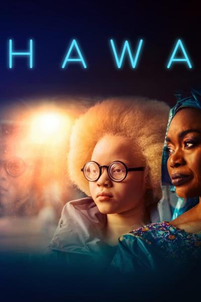 Poster : Hawa
