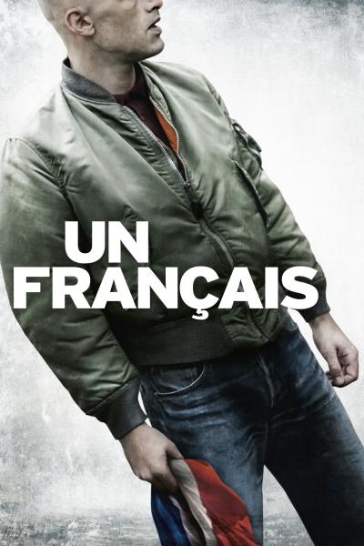 Poster : Un Français