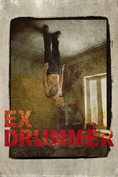 Poster : Ex Drummer