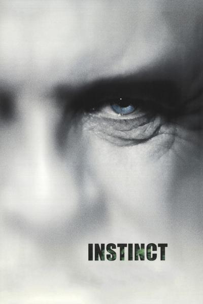 Poster : Instinct