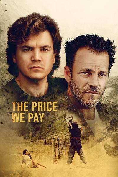 Poster : The Price We Pay