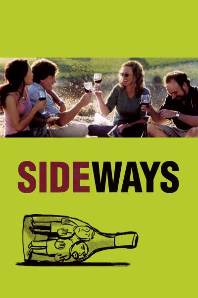 Poster : Sideways