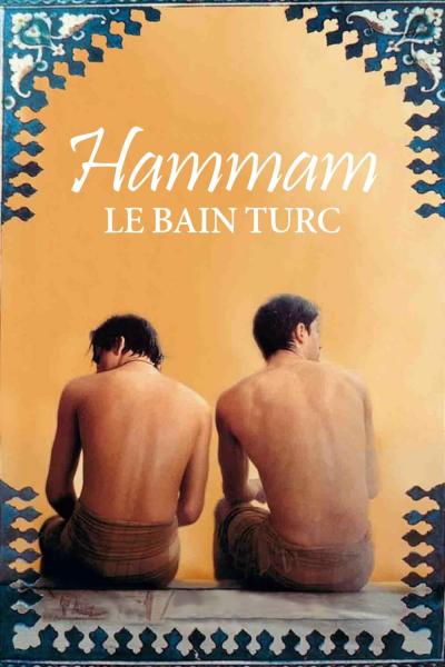 Poster : Hammam, le bain turc