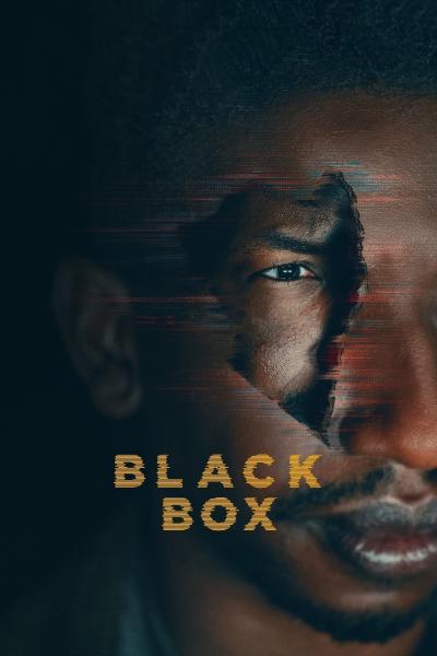 Poster : Black Box