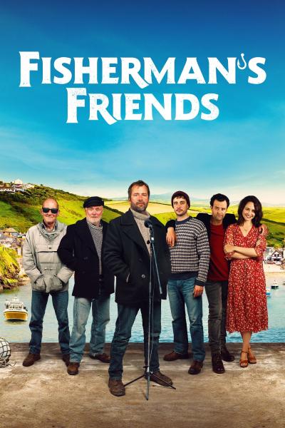 Poster : Fisherman’s Friends