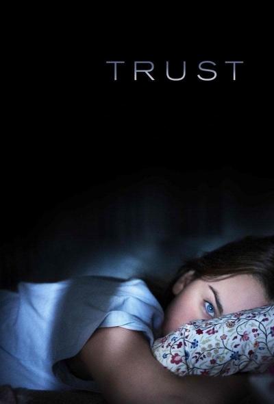 Poster : Trust