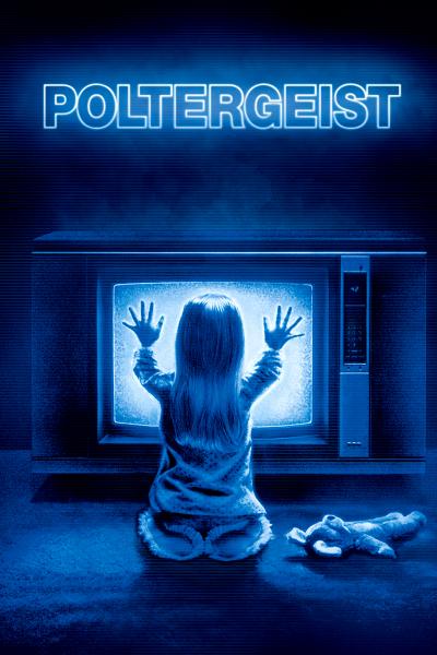 Poster : Poltergeist
