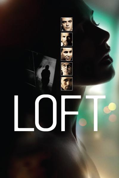 Poster : Loft