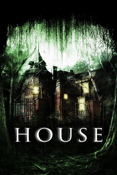 Poster : House