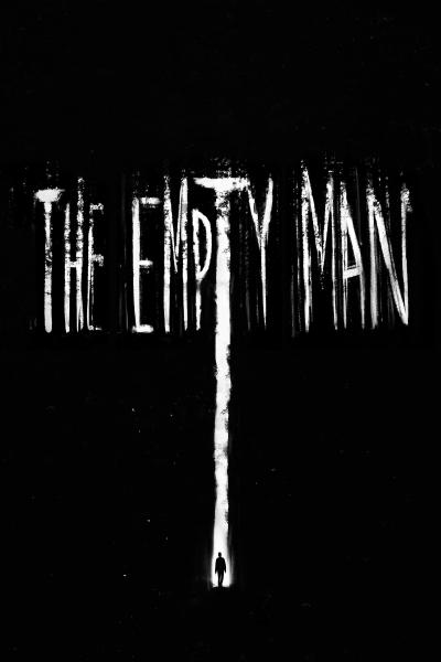 Poster : The Empty Man