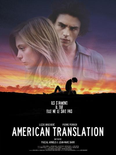 Poster : American Translation